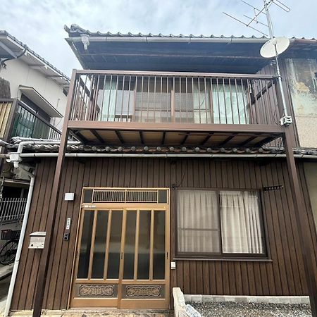 Hotel 家禄荘 à Okayama Extérieur photo