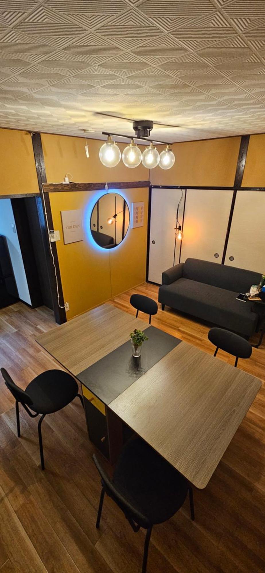 Hotel 家禄荘 à Okayama Extérieur photo